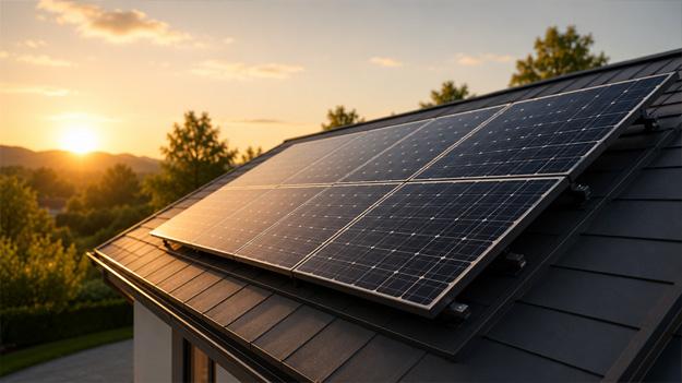 Solar Panels